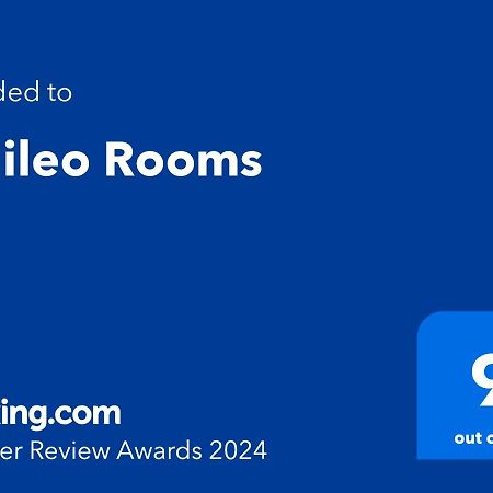 Galileo Rooms Gzira Екстериор снимка