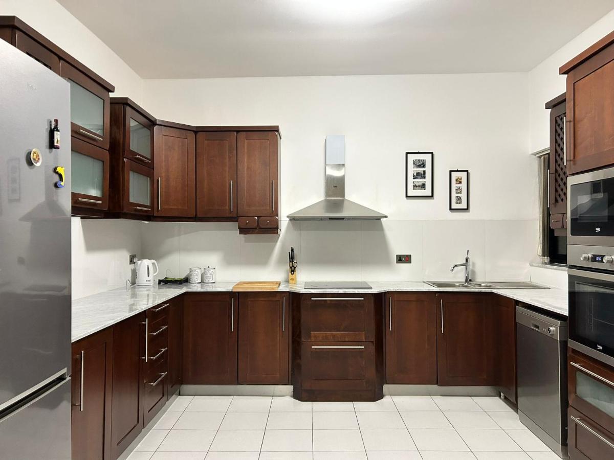 Galileo Rooms Gzira Екстериор снимка