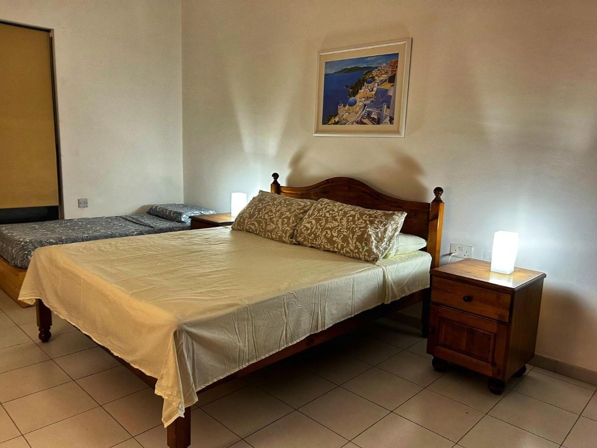 Galileo Rooms Gzira Екстериор снимка