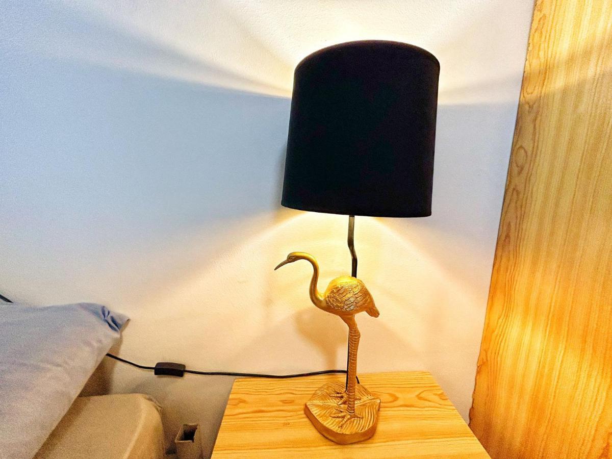 Galileo Rooms Gzira Екстериор снимка