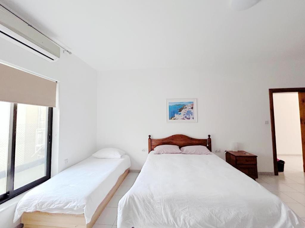 Galileo Rooms Gzira Екстериор снимка